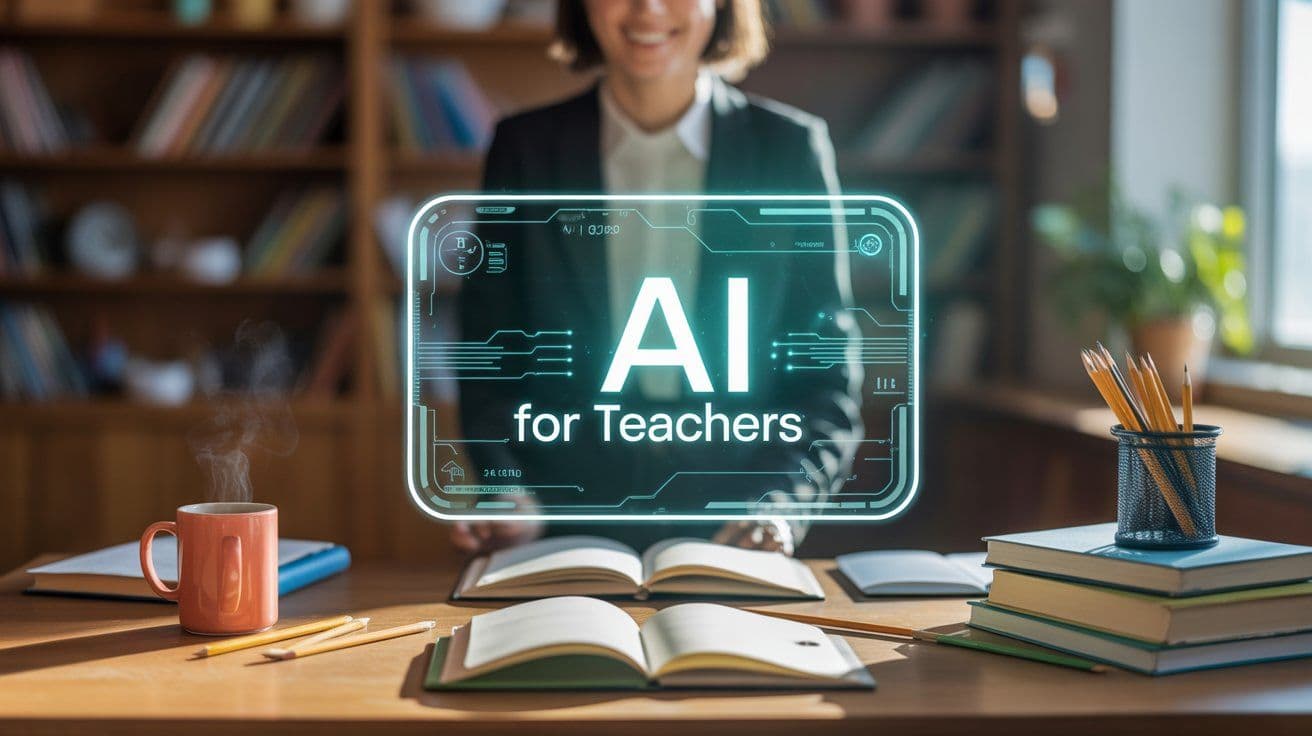 ai tools fr teachers